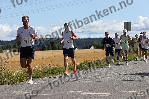Geir Langedrag (754) · Fabian Andersen (793) · Stian Svartbekk (803)
