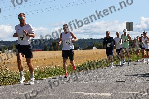 Geir Langedrag (754) · Fabian Andersen (793) · Stian Svartbekk (803)
