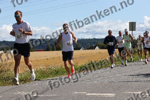 Geir Langedrag (754) · Fabian Andersen (793) · Stian Svartbekk (803)