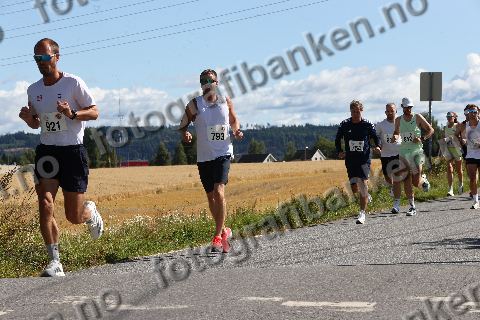 Geir Langedrag (754) · Fabian Andersen (793) · Jeanette Fjære-Lindkjenn (817)