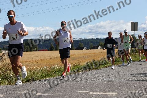 Geir Langedrag (754) · Fabian Andersen (793) · Jeanette Fjære-Lindkjenn (817)
