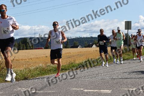 Geir Langedrag (754) · Fabian Andersen (793) · Stian Svartbekk (803)