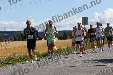 Geir Langedrag (754) · Simon Winje (760) · Stian Svartbekk (803)