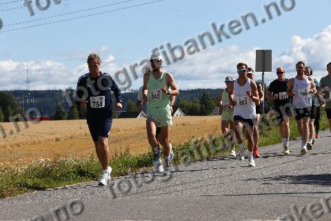 Geir Langedrag (754) · Simon Winje (760) · Stian Svartbekk (803)