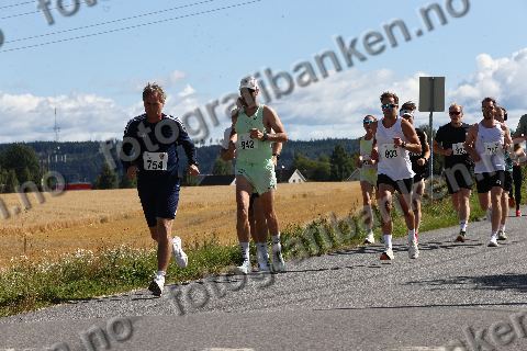 Geir Langedrag (754) · Simon Winje (760) · Stian Svartbekk (803)