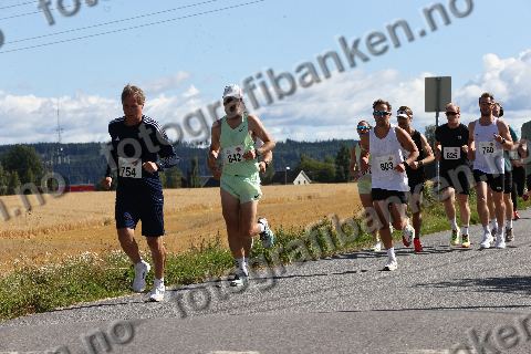 Geir Langedrag (754) · Simon Winje (760) · Stian Svartbekk (803)