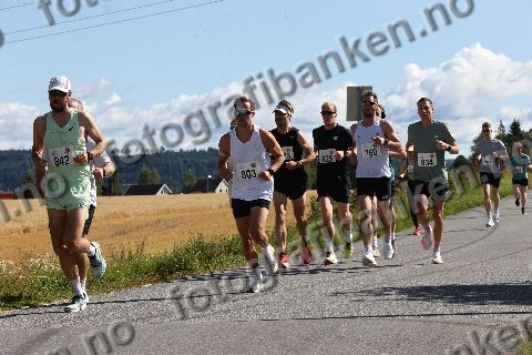 Steffen Sæternes (723) · Simon Winje (760) · Håkon Skeie (795)