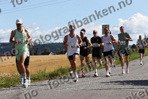 Simon Winje (760) · Håkon Skeie (795) · Stian Svartbekk (803)