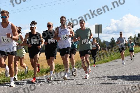 Steffen Sæternes (723) · Simon Winje (760) · Håkon Skeie (795)