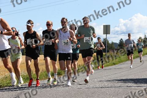 Steffen Sæternes (723) · Simon Winje (760) · Håkon Skeie (795)