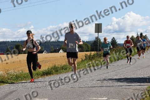Steffen Sæternes (723) · Stig-André Hansen (735) · Håkon Skeie (795)