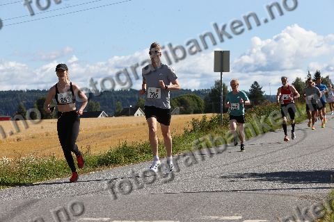 Steffen Sæternes (723) · Stig-André Hansen (735) · Håkon Skeie (795)