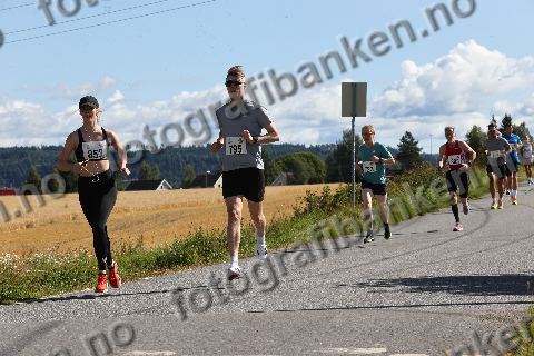 Steffen Sæternes (723) · Stig-André Hansen (735) · Håkon Skeie (795)