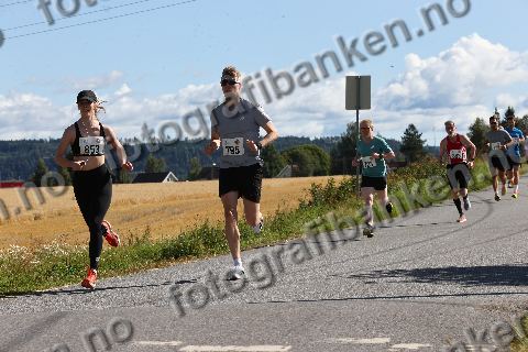 Steffen Sæternes (723) · Stig-André Hansen (735) · Håkon Skeie (795)