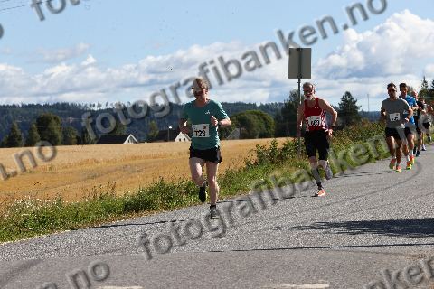 Steffen Sæternes (723) · Stig-André Hansen (735)