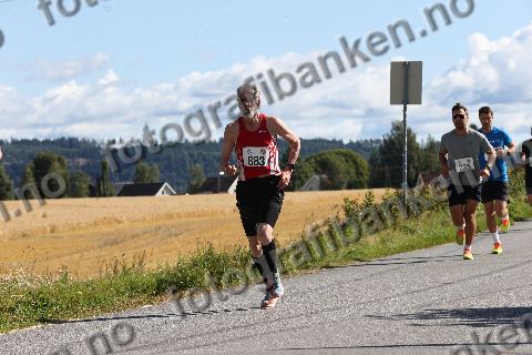 Stig-André Hansen (735)
