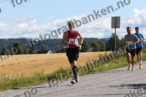Øystein Syversen (883)