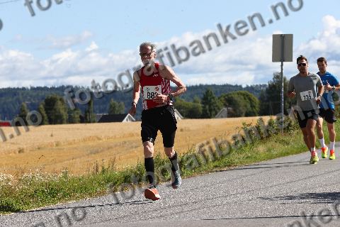 Øystein Syversen (883)