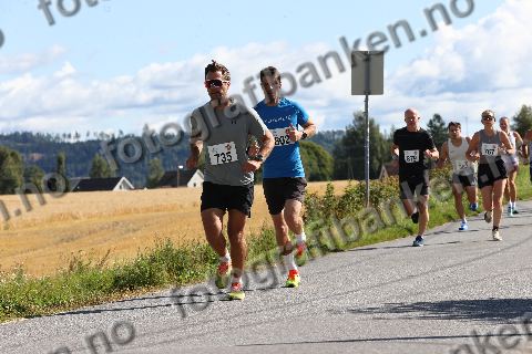 Stig-André Hansen (735) · Eirill Sæbø (767) · Anders Nadheim (802)