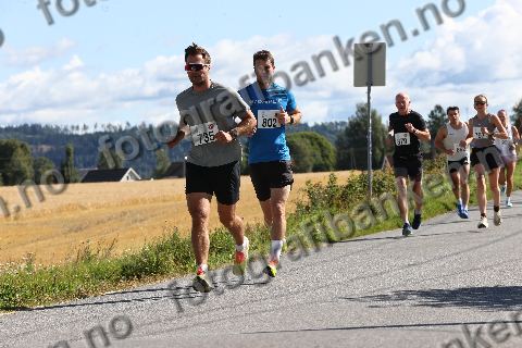 Stig-André Hansen (735) · Anders Nadheim (802) · Kyrre Birkeli (862)