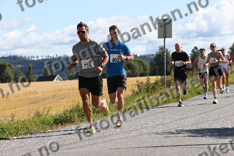 Stig-André Hansen (735) · Anders Nadheim (802) · Kyrre Birkeli (862)