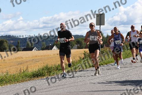 Eirill Sæbø (767) · Thorbjørn Netteland (879) · Are Birkeli (911)