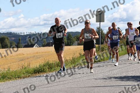 Eirill Sæbø (767) · Thorbjørn Netteland (879) · Bjørn Berg Aasbø (897)