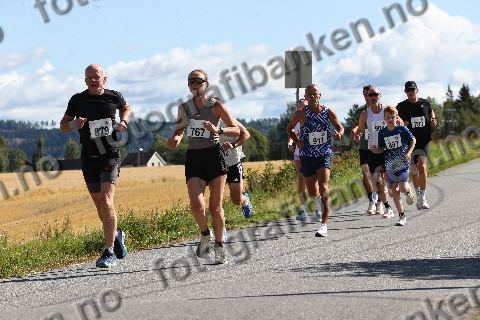 Eirill Sæbø (767) · Christopher Grønlund (783) · Thorbjørn Netteland (879)