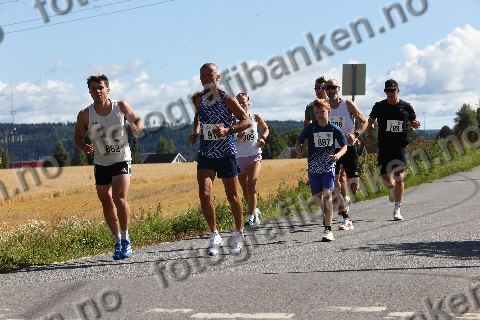 Christopher Grønlund (783) · Kyrre Birkeli (862) · Bjørn Berg Aasbø (897)