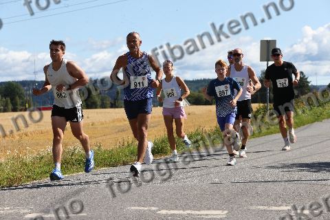 Christopher Grønlund (783) · Kyrre Birkeli (862) · Bjørn Berg Aasbø (897)