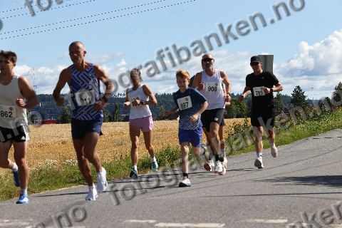 Christopher Grønlund (783) · Kyrre Birkeli (862) · Bjørn Berg Aasbø (897)