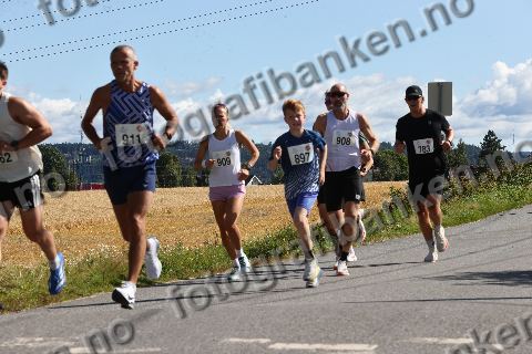 Christopher Grønlund (783) · Bjørn Berg Aasbø (897) · Jon-Anders Brevik (908)