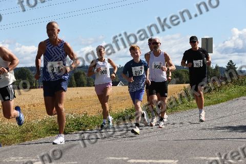 Christopher Grønlund (783) · Bjørn Berg Aasbø (897) · Jon-Anders Brevik (908)