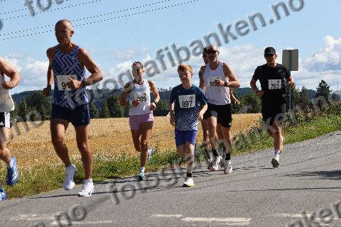 Christopher Grønlund (783) · Bjørn Berg Aasbø (897)