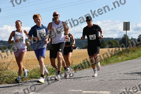 Christopher Grønlund (783) · Bjørn Berg Aasbø (897) · Jon-Anders Brevik (908)