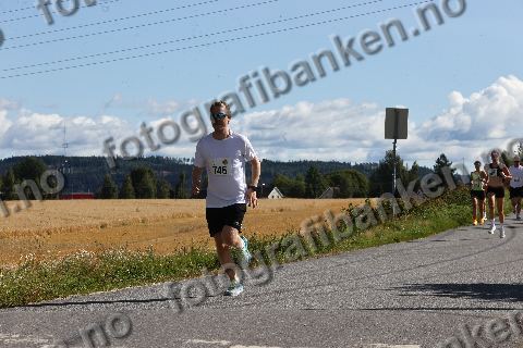 Mathias Aleksander Berntsen (746) · Kristian Kilde (800) · Ellen SANDBAKKEN (848)