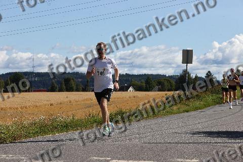 Mathias Aleksander Berntsen (746) · Ellen SANDBAKKEN (848)
