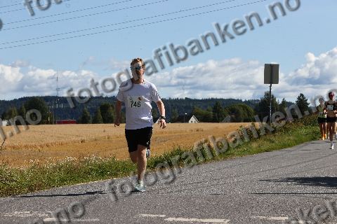 Mathias Aleksander Berntsen (746) · Natalie Muller (857)