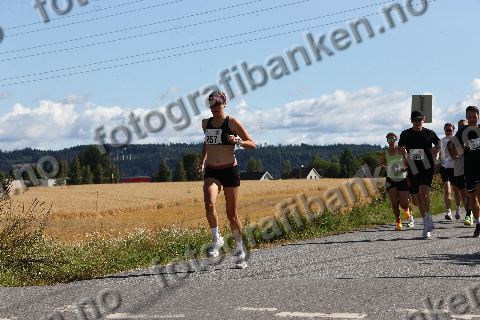 Kristian Kilde (800) · Herman Bjørkeslett Mehus (820) · Ellen SANDBAKKEN (848)