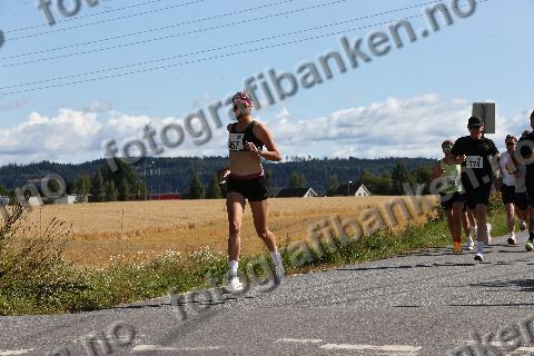 Stian Olsen (774) · Ellen SANDBAKKEN (848)
