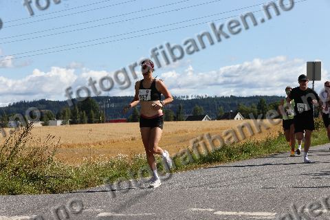 Stian Olsen (774) · Ellen SANDBAKKEN (848) · Natalie Muller (857)