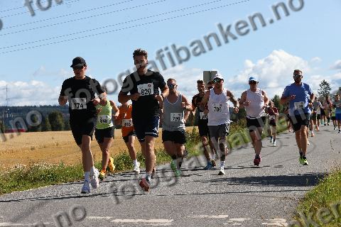 Maren Annette Rustad Spilleth (741) · Thomas Preston (749) · Stian Olsen (774)