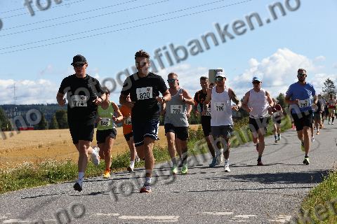 Maren Annette Rustad Spilleth (741) · Thomas Preston (749) · Stian Olsen (774)