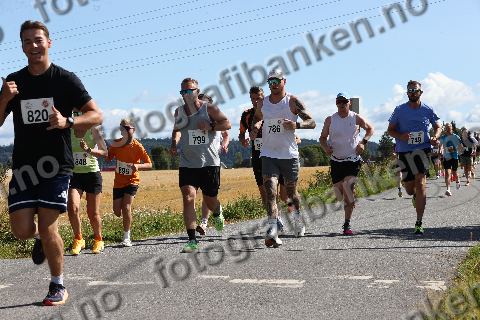 Askild Andersen Bø (726) · Thomas Preston (749) · Stian Tørres (782)