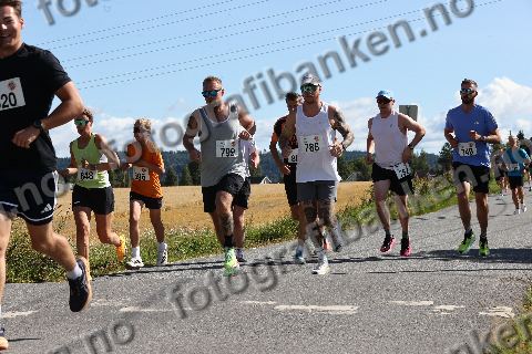 Askild Andersen Bø (726) · Thomas Preston (749) · Leif Bruaas (773)