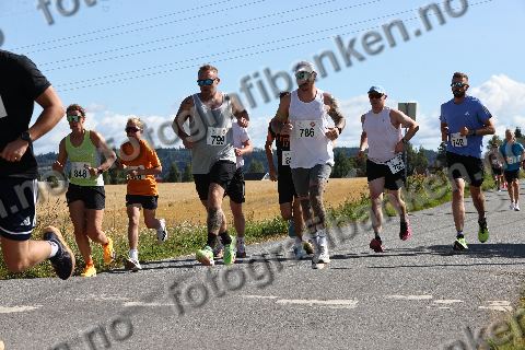 Askild Andersen Bø (726) · Thomas Preston (749) · Leif Bruaas (773)