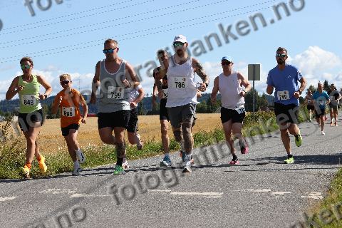 Thomas Preston (749) · Leif Bruaas (773) · Stian Tørres (782)