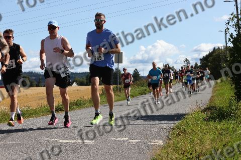 Maren Annette Rustad Spilleth (741) · Thomas Preston (749) · Leif Bruaas (773)