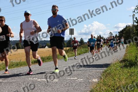 Maren Annette Rustad Spilleth (741) · Thomas Preston (749) · Leif Bruaas (773)