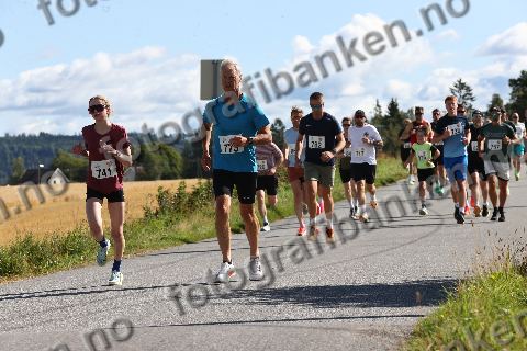 Steinar Pedersen (717) · Storm Finpå (738) · Maren Annette Rustad Spilleth (741)